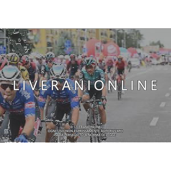 31-07-2022 Tour De Pologne; Tappa 02 Chelm - Zamosc; 2022, Alpecin - Deceuninck; Mareczko, Jakub; Zamosc; ©SIROTTI/AGENZIA ALDO LIVERANI SAS