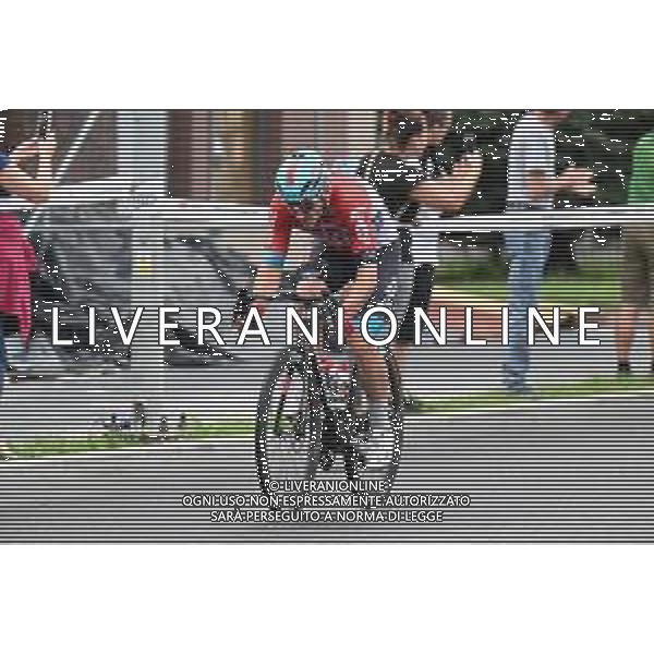 31-07-2022 Tour De Pologne; Tappa 02 Chelm - Zamosc; 2022, Lotto - Soudal; De Buyst, Jasper; Zamosc; ©SIROTTI/AGENZIA ALDO LIVERANI SAS