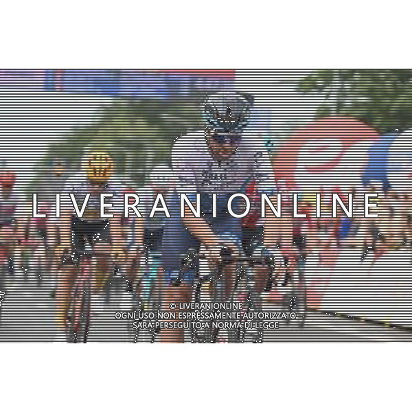 31-07-2022 Tour De Pologne; Tappa 02 Chelm - Zamosc; 2022, Israel - Premier Tech; Dowsett, Alex; Zamosc; ©SIROTTI/AGENZIA ALDO LIVERANI SAS