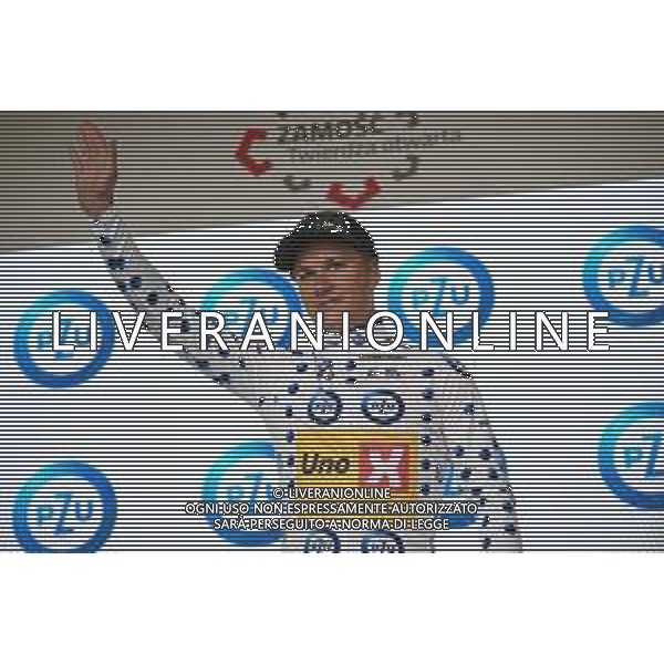 31-07-2022 Tour De Pologne; Tappa 02 Chelm - Zamosc; 2022, Uno - X; Abrahamsen, Jonas; Zamosc; ©SIROTTI/AGENZIA ALDO LIVERANI SAS