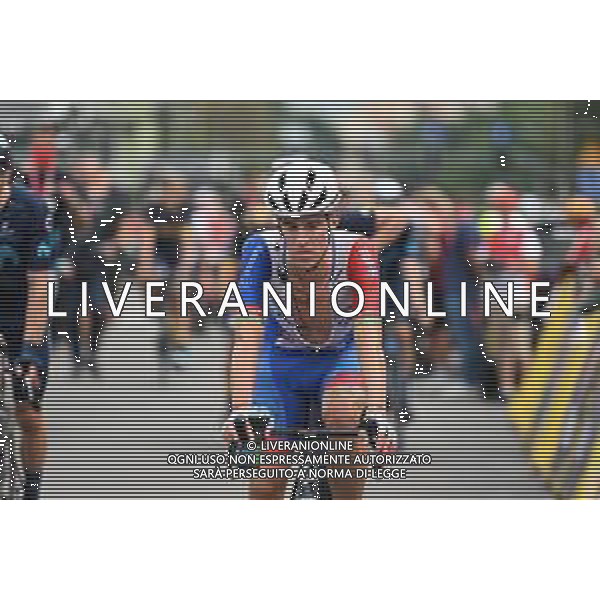 31-07-2022 Tour De Pologne; Tappa 02 Chelm - Zamosc; 2022, Groupama - Fdj; Scotson, Miles; Zamosc; ©SIROTTI/AGENZIA ALDO LIVERANI SAS