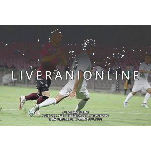 TRIANGOLARE SALERNITANA-REGGINA-ADANA DEMIRSPOR \'TROFEO IERVOLINO\' SALERNO 30.07.2022 NELLA FOTO FEDERICO BONAZZOLI ©GARREFFA/AGENZIA ALDO LIVERANI SAS