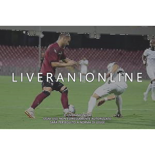 TRIANGOLARE SALERNITANA-REGGINA-ADANA DEMIRSPOR \'TROFEO IERVOLINO\' SALERNO 30.07.2022 NELLA FOTO FEDERICO BONAZZOLI ©GARREFFA/AGENZIA ALDO LIVERANI SAS