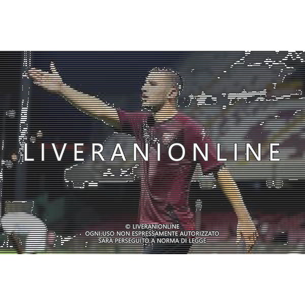 TRIANGOLARE SALERNITANA-REGGINA-ADANA DEMIRSPOR \'TROFEO IERVOLINO\' SALERNO 30.07.2022 NELLA FOTO FEDERICO BONAZZOLI ©GARREFFA/AGENZIA ALDO LIVERANI SAS