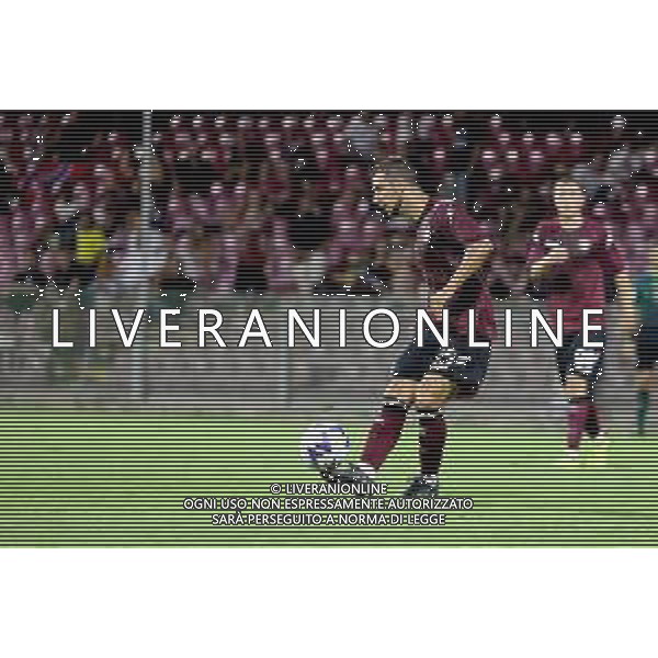 TRIANGOLARE SALERNITANA-REGGINA-ADANA DEMIRSPOR \'TROFEO IERVOLINO\' SALERNO 30.07.2022 NELLA FOTO MICHELE CAVION ©GARREFFA/AGENZIA ALDO LIVERANI SAS