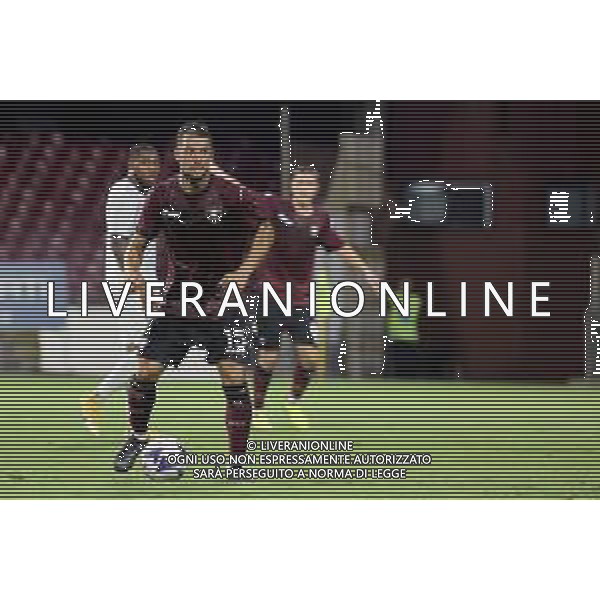 TRIANGOLARE SALERNITANA-REGGINA-ADANA DEMIRSPOR \'TROFEO IERVOLINO\' SALERNO 30.07.2022 NELLA FOTO MICHELE CAVION ©GARREFFA/AGENZIA ALDO LIVERANI SAS