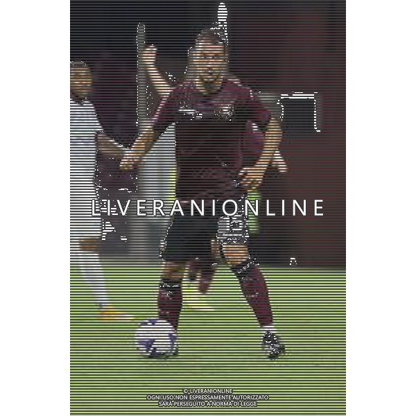 TRIANGOLARE SALERNITANA-REGGINA-ADANA DEMIRSPOR \'TROFEO IERVOLINO\' SALERNO 30.07.2022 NELLA FOTO MICHELE CAVION ©GARREFFA/AGENZIA ALDO LIVERANI SAS