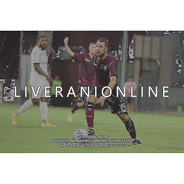 TRIANGOLARE SALERNITANA-REGGINA-ADANA DEMIRSPOR \'TROFEO IERVOLINO\' SALERNO 30.07.2022 NELLA FOTO MICHELE CAVION ©GARREFFA/AGENZIA ALDO LIVERANI SAS