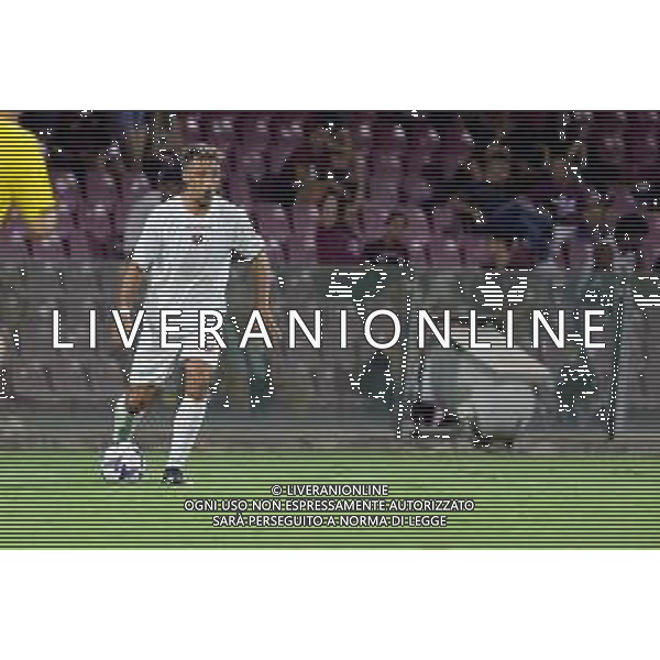 TRIANGOLARE SALERNITANA-REGGINA-ADANA DEMIRSPOR \'TROFEO IERVOLINO\' SALERNO 30.07.2022 NELLA FOTO THIAGO CIONEK ©GARREFFA/AGENZIA ALDO LIVERANI SAS