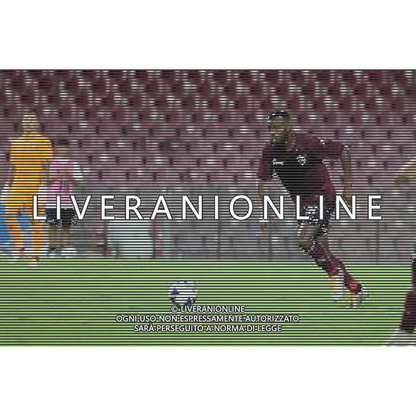 TRIANGOLARE SALERNITANA-REGGINA-ADANA DEMIRSPOR \'TROFEO IERVOLINO\' SALERNO 30.07.2022 NELLA FOTO MAMADOU COULIBALY ©GARREFFA/AGENZIA ALDO LIVERANI SAS