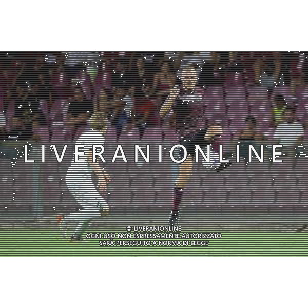 TRIANGOLARE SALERNITANA-REGGINA-ADANA DEMIRSPOR \'TROFEO IERVOLINO\' SALERNO 30.07.2022 NELLA FOTO PAWEL JAROSZYNSKI ©GARREFFA/AGENZIA ALDO LIVERANI SAS