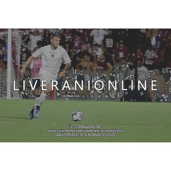 TRIANGOLARE SALERNITANA-REGGINA-ADANA DEMIRSPOR \'TROFEO IERVOLINO\' SALERNO 30.07.2022 NELLA FOTO DANIELE LIOTTI ©GARREFFA/AGENZIA ALDO LIVERANI SAS