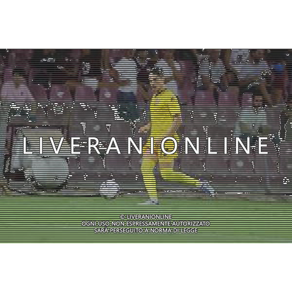 TRIANGOLARE SALERNITANA-REGGINA-ADANA DEMIRSPOR \'TROFEO IERVOLINO\' SALERNO 30.07.2022 NELLA FOTO VALERIO MANTOVANI ©GARREFFA/AGENZIA ALDO LIVERANI SAS