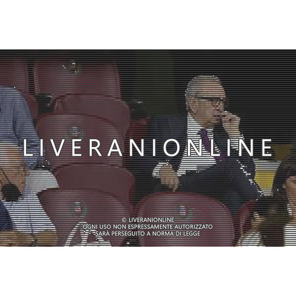 TRIANGOLARE SALERNITANA-REGGINA-ADANA DEMIRSPOR \'TROFEO IERVOLINO\' SALERNO 30.07.2022 NELLA FOTO GABRIELE MARTINO DS REGGINA ©GARREFFA/AGENZIA ALDO LIVERANI SAS