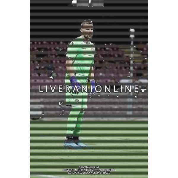 TRIANGOLARE SALERNITANA-REGGINA-ADANA DEMIRSPOR \'TROFEO IERVOLINO\' SALERNO 30.07.2022 NELLA FOTO ALESSANDRO MICAI ©GARREFFA/AGENZIA ALDO LIVERANI SAS