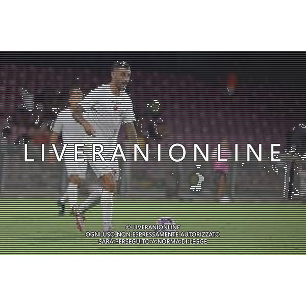 TRIANGOLARE SALERNITANA-REGGINA-ADANA DEMIRSPOR \'TROFEO IERVOLINO\' SALERNO 30.07.2022 NELLA FOTO MONTALTO ADRIANO ©GARREFFA/AGENZIA ALDO LIVERANI SAS