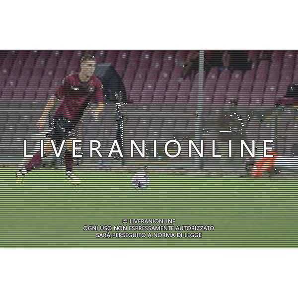 TRIANGOLARE SALERNITANA-REGGINA-ADANA DEMIRSPOR \'TROFEO IERVOLINO\' SALERNO 30.07.2022 NELLA FOTO PIROLA LORENZO ©GARREFFA/AGENZIA ALDO LIVERANI SAS