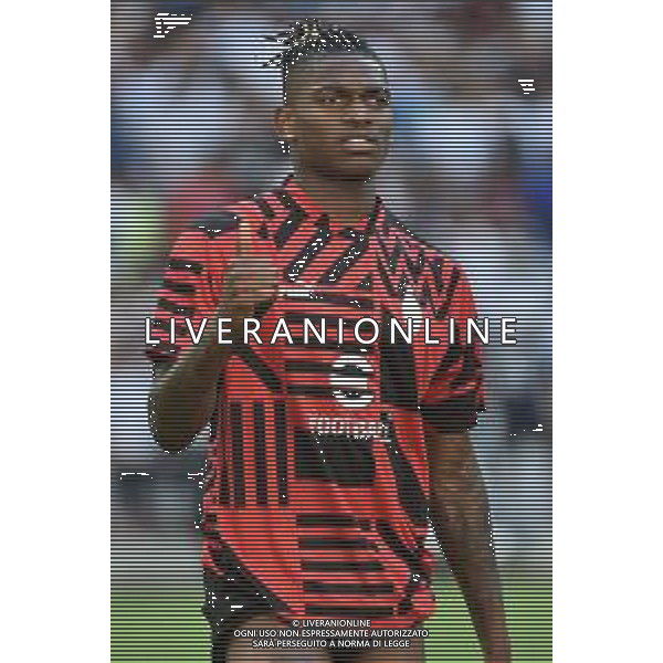 Rafael Leao (Milan) Olympique Marsiglia vs Milan Marsiglia (FRA) 31-07-2022 Stadio Orange Velodrome amichevole precampionato foto Roberto Garavaglia/ag. Aldo Liverani sas