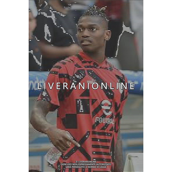 Rafael Leao (Milan) Olympique Marsiglia vs Milan Marsiglia (FRA) 31-07-2022 Stadio Orange Velodrome amichevole precampionato foto Roberto Garavaglia/ag. Aldo Liverani sas