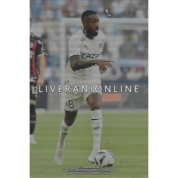 Gerson Santos da Silva (Olympique Marsiglia) Olympique Marsiglia vs Milan Marsiglia (FRA) 31-07-2022 Stadio Orange Velodrome amichevole precampionato foto Roberto Garavaglia/ag. Aldo Liverani sas