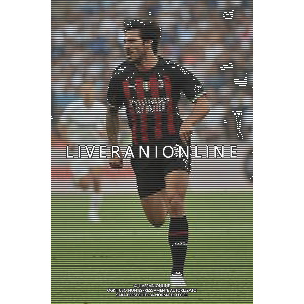 Sandro Tonali (Milan) Olympique Marsiglia vs Milan Marsiglia (FRA) 31-07-2022 Stadio Orange Velodrome amichevole precampionato foto Roberto Garavaglia/ag. Aldo Liverani sas