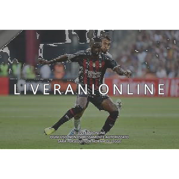 Fikayo Tomori (Milan) Olympique Marsiglia vs Milan Marsiglia (FRA) 31-07-2022 Stadio Orange Velodrome amichevole precampionato foto Roberto Garavaglia/ag. Aldo Liverani sas