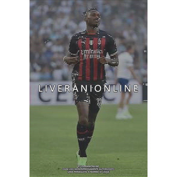Rafael Leao (Milan) Olympique Marsiglia vs Milan Marsiglia (FRA) 31-07-2022 Stadio Orange Velodrome amichevole precampionato foto Roberto Garavaglia/ag. Aldo Liverani sas