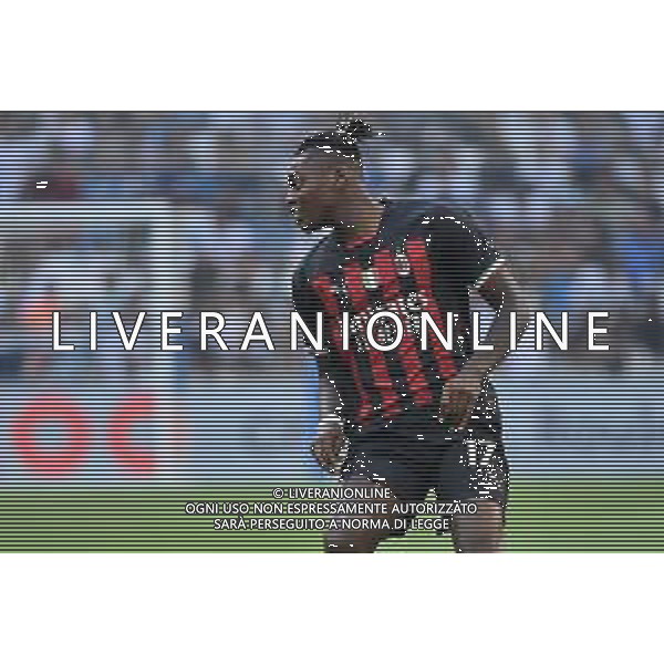 Rafael Leao (Milan) Olympique Marsiglia vs Milan Marsiglia (FRA) 31-07-2022 Stadio Orange Velodrome amichevole precampionato foto Roberto Garavaglia/ag. Aldo Liverani sas