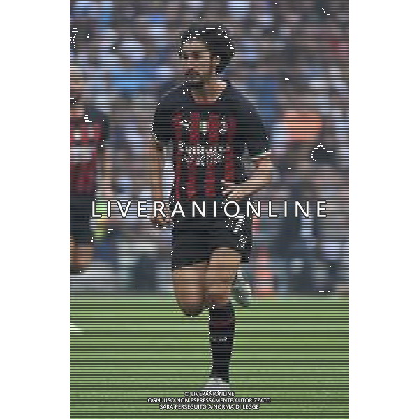 Yacine Adli (Milan) Olympique Marsiglia vs Milan Marsiglia (FRA) 31-07-2022 Stadio Orange Velodrome amichevole precampionato foto Roberto Garavaglia/ag. Aldo Liverani sas