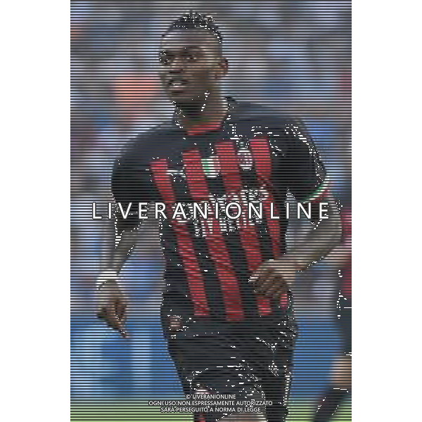 Rafael Leao (Milan) Olympique Marsiglia vs Milan Marsiglia (FRA) 31-07-2022 Stadio Orange Velodrome amichevole precampionato foto Roberto Garavaglia/ag. Aldo Liverani sas