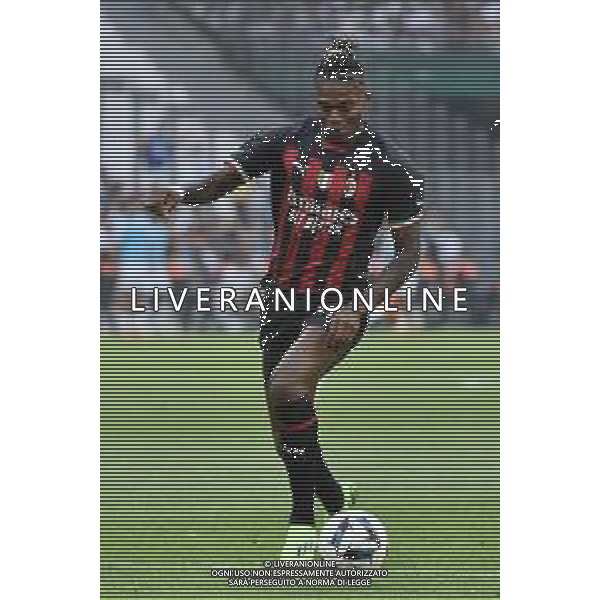 Rafael Leao (Milan) Olympique Marsiglia vs Milan Marsiglia (FRA) 31-07-2022 Stadio Orange Velodrome amichevole precampionato foto Roberto Garavaglia/ag. Aldo Liverani sas