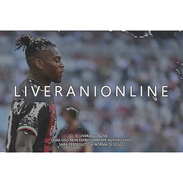 Rafael Leao (Milan) Olympique Marsiglia vs Milan Marsiglia (FRA) 31-07-2022 Stadio Orange Velodrome amichevole precampionato foto Roberto Garavaglia/ag. Aldo Liverani sas