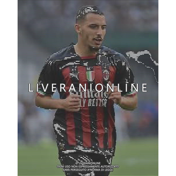 Ismael Bennacer (Milan) Olympique Marsiglia vs Milan Marsiglia (FRA) 31-07-2022 Stadio Orange Velodrome amichevole precampionato foto Roberto Garavaglia/ag. Aldo Liverani sas