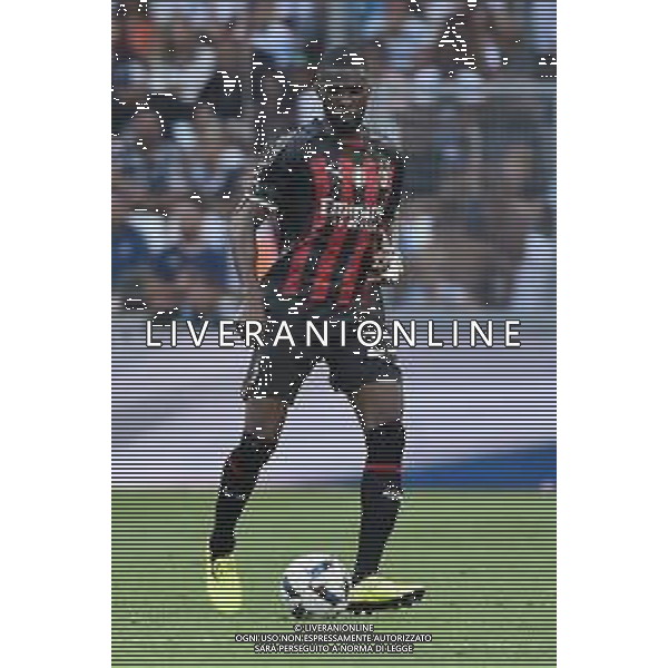Fikayo Tomori (Milan) Olympique Marsiglia vs Milan Marsiglia (FRA) 31-07-2022 Stadio Orange Velodrome amichevole precampionato foto Roberto Garavaglia/ag. Aldo Liverani sas