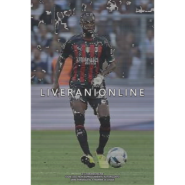 Fikayo Tomori (Milan) Olympique Marsiglia vs Milan Marsiglia (FRA) 31-07-2022 Stadio Orange Velodrome amichevole precampionato foto Roberto Garavaglia/ag. Aldo Liverani sas