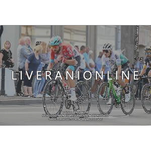 01-08-2022 Tour De Pologne; Tappa 03 Krasnik - Przemysl; 2022, Lotto - Soudal; De Gendt, Thomas; Przemysl; ©SIROTTI/AGENZIA ALDO LIVERANI SAS
