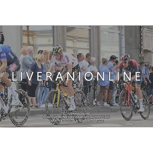 01-08-2022 Tour De Pologne; Tappa 03 Krasnik - Przemysl; 2022, Jumbo - Visma; Kooij, Olav; Przemysl; ©SIROTTI/AGENZIA ALDO LIVERANI SAS