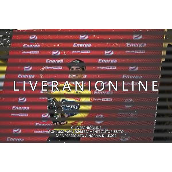 01-08-2022 Tour De Pologne; Tappa 03 Krasnik - Przemysl; 2022, Bora - Hansgrohe; Higuita, Sergio; Przemysl; ©SIROTTI/AGENZIA ALDO LIVERANI SAS