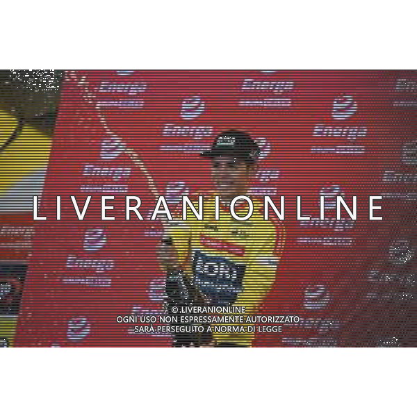 01-08-2022 Tour De Pologne; Tappa 03 Krasnik - Przemysl; 2022, Bora - Hansgrohe; Higuita, Sergio; Przemysl; ©SIROTTI/AGENZIA ALDO LIVERANI SAS
