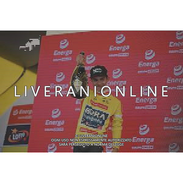01-08-2022 Tour De Pologne; Tappa 03 Krasnik - Przemysl; 2022, Bora - Hansgrohe; Higuita, Sergio; Przemysl; ©SIROTTI/AGENZIA ALDO LIVERANI SAS