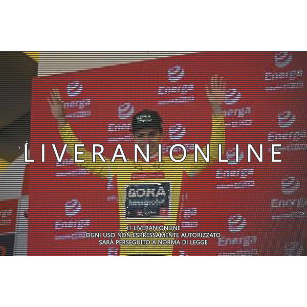 01-08-2022 Tour De Pologne; Tappa 03 Krasnik - Przemysl; 2022, Bora - Hansgrohe; Higuita, Sergio; Przemysl; ©SIROTTI/AGENZIA ALDO LIVERANI SAS