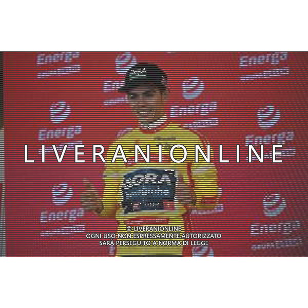 01-08-2022 Tour De Pologne; Tappa 03 Krasnik - Przemysl; 2022, Bora - Hansgrohe; Higuita, Sergio; Przemysl; ©SIROTTI/AGENZIA ALDO LIVERANI SAS