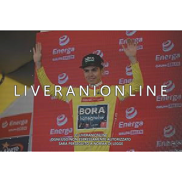01-08-2022 Tour De Pologne; Tappa 03 Krasnik - Przemysl; 2022, Bora - Hansgrohe; Higuita, Sergio; Przemysl; ©SIROTTI/AGENZIA ALDO LIVERANI SAS
