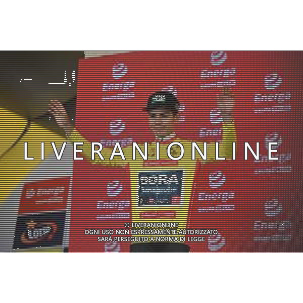 01-08-2022 Tour De Pologne; Tappa 03 Krasnik - Przemysl; 2022, Bora - Hansgrohe; Higuita, Sergio; Przemysl; ©SIROTTI/AGENZIA ALDO LIVERANI SAS