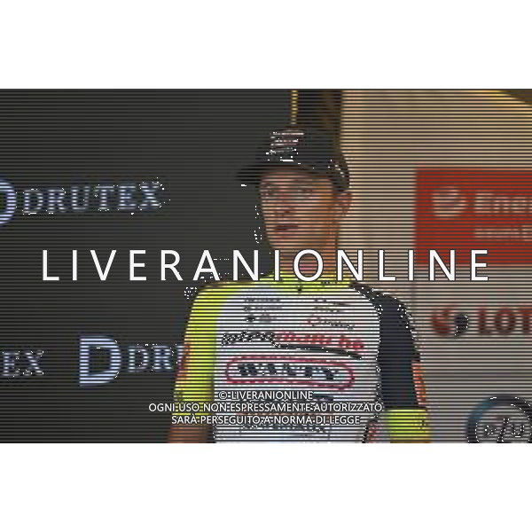 01-08-2022 Tour De Pologne; Tappa 03 Krasnik - Przemysl; 2022, Intermarche - Wanty Gobert; Hermans, Quinten; Przemysl; ©SIROTTI/AGENZIA ALDO LIVERANI SAS