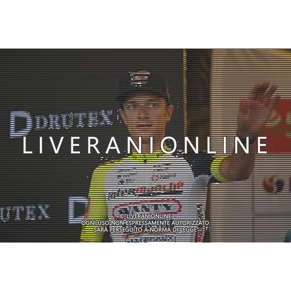 01-08-2022 Tour De Pologne; Tappa 03 Krasnik - Przemysl; 2022, Intermarche - Wanty Gobert; Hermans, Quinten; Przemysl; ©SIROTTI/AGENZIA ALDO LIVERANI SAS