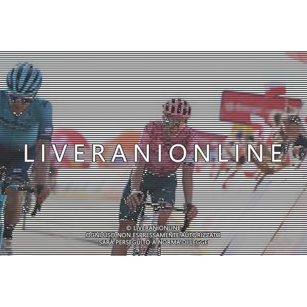 01-08-2022 Tour De Pologne; Tappa 03 Krasnik - Przemysl; 2022, Ef Education - Easypost; Quinn, Sean; Przemysl; ©SIROTTI/AGENZIA ALDO LIVERANI SAS