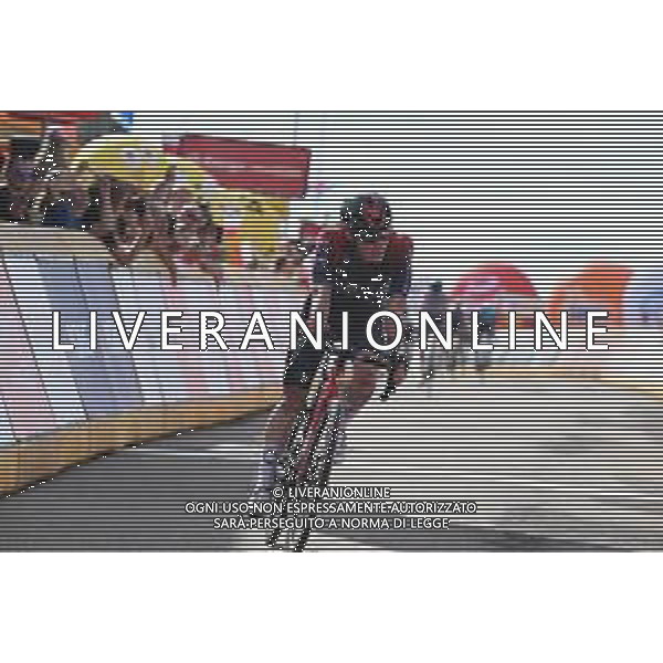 01-08-2022 Tour De Pologne; Tappa 03 Krasnik - Przemysl; 2022, Ineos - Grenadiers; Tulett, Ben; Przemysl; ©SIROTTI/AGENZIA ALDO LIVERANI SAS
