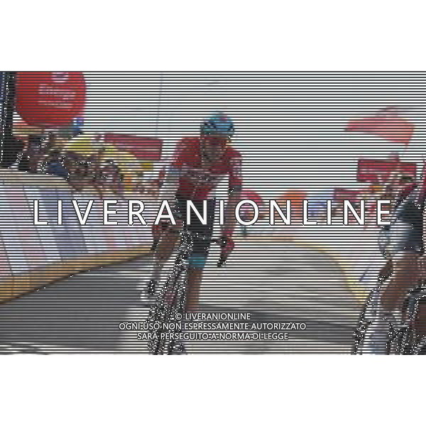 01-08-2022 Tour De Pologne; Tappa 03 Krasnik - Przemysl; 2022, Lotto - Soudal; Cras, Steff; Przemysl; ©SIROTTI/AGENZIA ALDO LIVERANI SAS