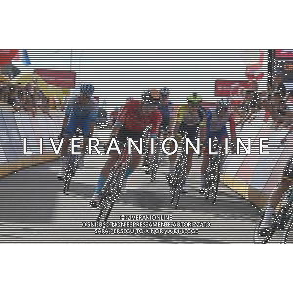 01-08-2022 Tour De Pologne; Tappa 03 Krasnik - Przemysl; 2022, Bahrain - Victorious; Bilbao, Peio; Przemysl; ©SIROTTI/AGENZIA ALDO LIVERANI SAS